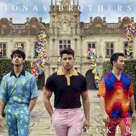 Jonas Brothers Sucker
